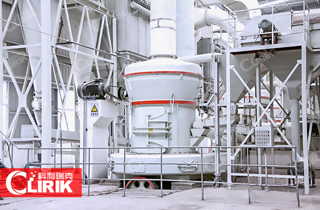 影響微粉磨粉機(jī)的生產(chǎn)能力有哪些？